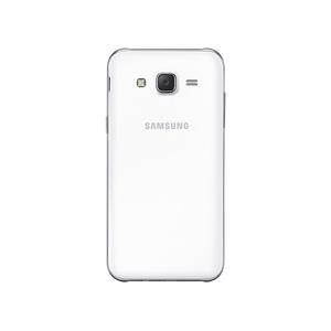 Samsung Galaxy J5 Dual Sim 4G 8GB White EU