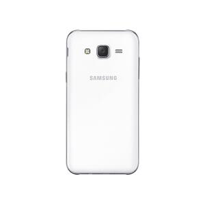Samsung Galaxy J5 Dual Sim 4G 8GB White EU