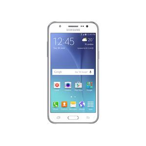 Samsung Galaxy J5 Dual Sim 4G 8GB White EU
