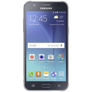 Samsung Galaxy J5 Dual Sim 4G 8GB Black EU