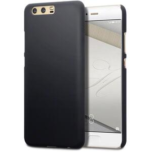 Θήκη Terrapin Rubberised Back Cover Black - Huawei P10