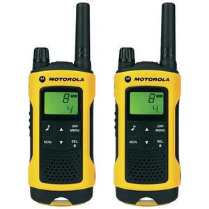 Walkie Talkie Motorola TLKR T80 Extreme