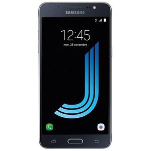 Samsung Galaxy J5 (2016) Dual Sim 16GB Black EU