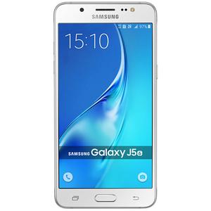 Samsung Galaxy J5 2016 16GB White EU