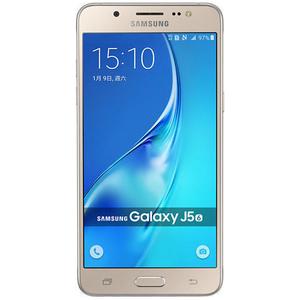 Samsung Galaxy J5 J510FN 16GB Gold (Branded) EU
