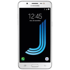 Samsung Galaxy J5 (2016) Dual Sim 16GB White EU