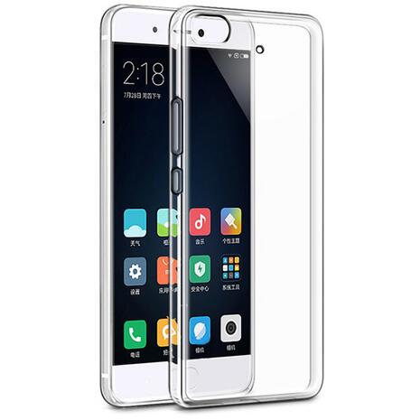 Θήκη iNOS Back Cover Silicon Clear - Xiaomi Mi 5S