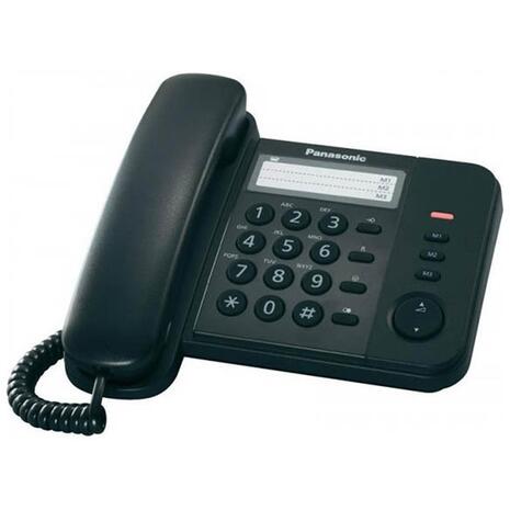 Panasonic KX-TS520 Black