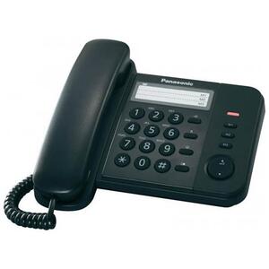 Panasonic KX-TS520 Black