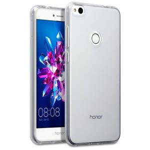 Θήκη Terrapin Back Cover Silicon Clear - Huawei P8 Lite (2017)