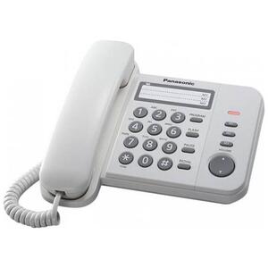 Panasonic KX-TS520 White