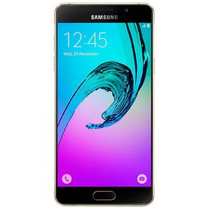 Samsung Galaxy A3 (2016) 16GB Gold EU 