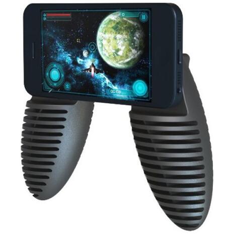 Clingo Phone Game Pad