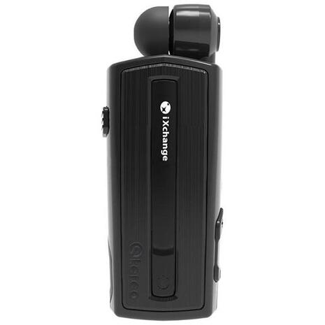 Handsfree Bluetooth iXchange Retractable Black (UA28SEVBKIX1)