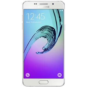 Samsung Galaxy A3 2016 16GB White EU