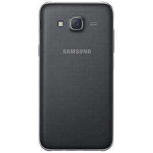 Samsung Galaxy J5 Dual Sim 4G 8GB Black EU