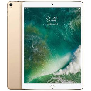 Apple iPad Pro (32GB) (Χρυσό)