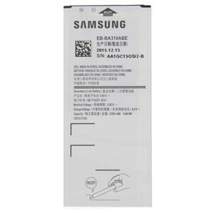Γνήσια Μπαταρία A310F Samsung EB-BA310ABE 2300mAh Galaxy A3 2016 Bulk (GH43-04562B)
