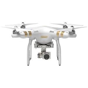 Drone DJI Phantom 3 Professional with Extra Battery