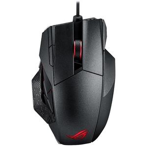 Gaming Mouse Asus ROG Spatha (90MP00A1-B0UA00)