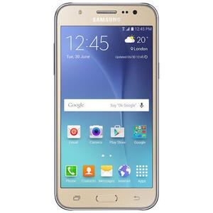 Samsung Galaxy J5 8GB Gold EU