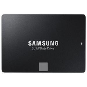 Σκληρός Δίσκος SSD Samsung 850 Evo 1TB 2.5" SATA III (MZ-75E1T0B)