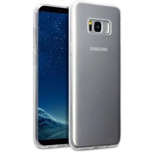 Θήκη Terrapin Back Cover Silicon Clear - Samsung Galaxy S8+ (G955)