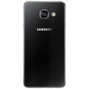 Samsung Galaxy A3 (2016) 16GB Black EU