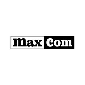 MAXCOM Logo
