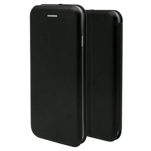 Θήκη iNOS Wallet Curved Black - Samsung Galaxy A5 (A520)
