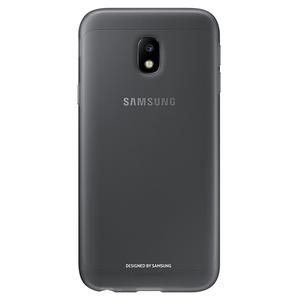 Θήκη Samsung Jelly Cover Black - Samsung Galaxy J3 (J330)