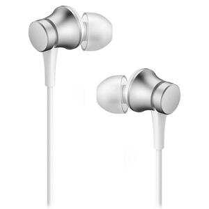 Handsfree Xiaomi Mi In-Ear Basic Matte Silver (ZBW4355TY)