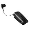 Handsfree Bluetooth iXchange Retractable Black (UA28SEVBKIX1)