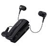 Handsfree Bluetooth iXchange Retractable Black (UA28SEVBKIX1)