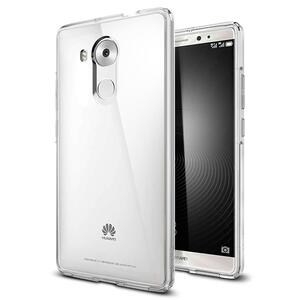 Θήκη Spigen® Ultra Hybrid Crystal Clear - Huawei Mate 8 (SGP11848)