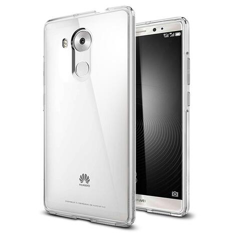 Θήκη Spigen® Ultra Hybrid Crystal Clear - Huawei Mate 8 (SGP11848)
