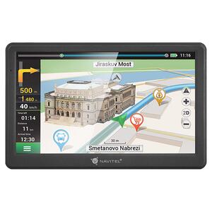 GPS Navigation Navitel E700 7.0" (Greece & Europe)