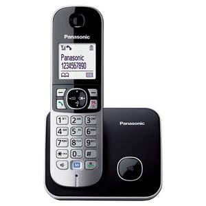 Panasonic KX-TG6811 Black