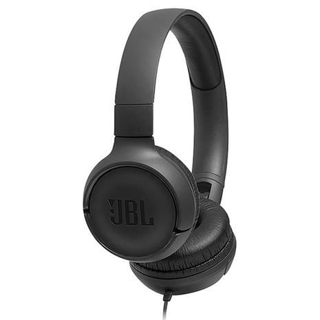 Headset JBL Tune 500 Black