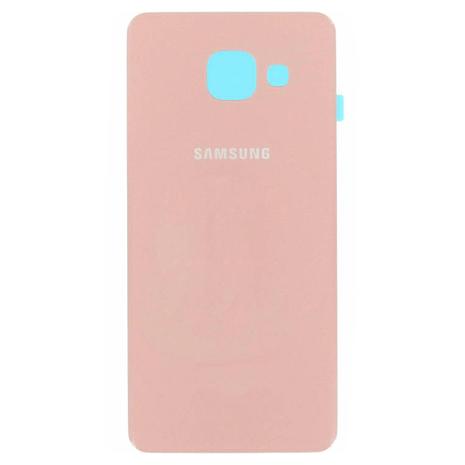 Καπάκι Μπαταρίας - Samsung Galaxy Α3 (2016) A310 Pink