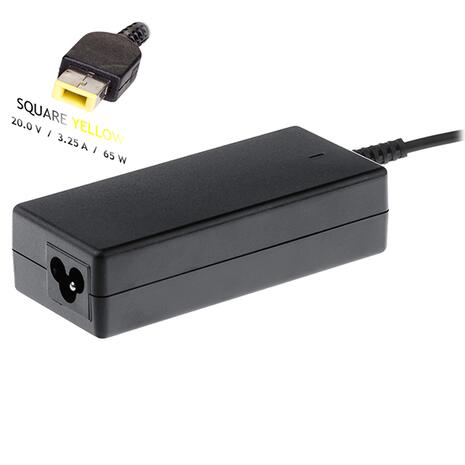 Φορτιστής Laptop Akyga 65W (AK-ND-24)