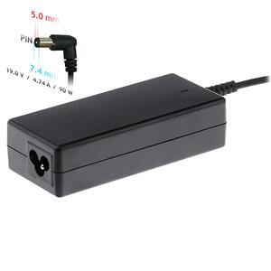 Φορτιστής Laptop Akyga 90W (AK-ND-04)