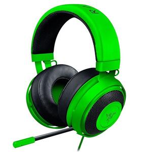 Gaming Headset Razer Kraken Green (RZ04-02830200-R3M1)