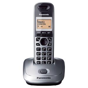 Panasonic KX-TG2511GRM Silver