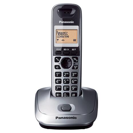 Panasonic KX-TG2511GRM Silver