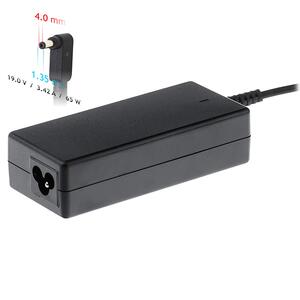 Φορτιστής Laptop Akyga 65W (AK-ND-55)