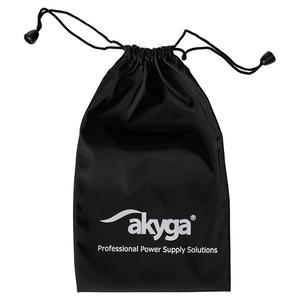 Προστατευτική Θήκη Φορτιστή Laptop Akyga (AK-AC-01)