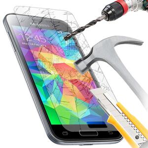 Tempered Glass - Samsung Galaxy A3 (A310)