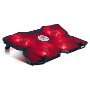 Spirit Of Gamer Air Blade 500 Red