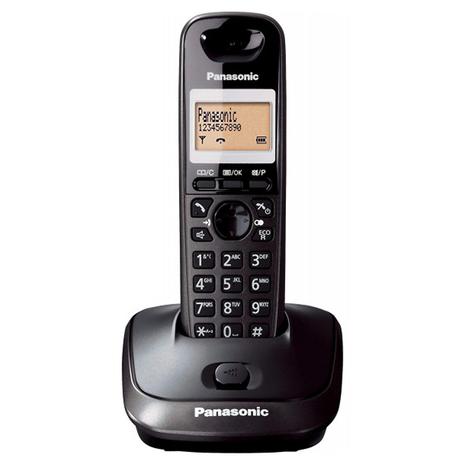 Panasonic KX-TG2511GRT Titanium